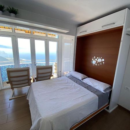 Apartamento Privado Frente Al Atlantico Appartement La Matanza De Acentejo Buitenkant foto