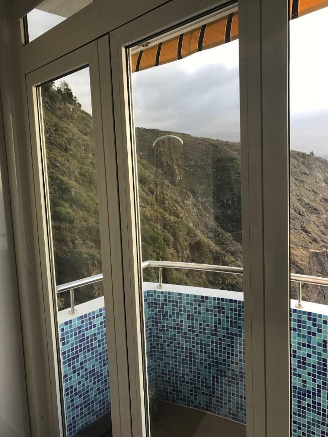 Apartamento Privado Frente Al Atlantico Appartement La Matanza De Acentejo Buitenkant foto