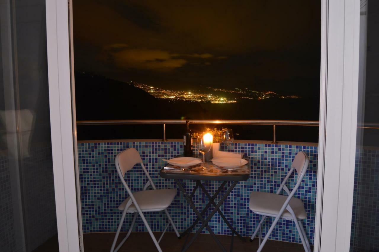 Apartamento Privado Frente Al Atlantico Appartement La Matanza De Acentejo Buitenkant foto