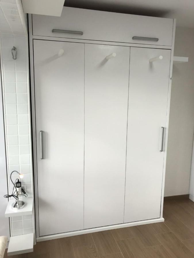 Apartamento Privado Frente Al Atlantico Appartement La Matanza De Acentejo Buitenkant foto