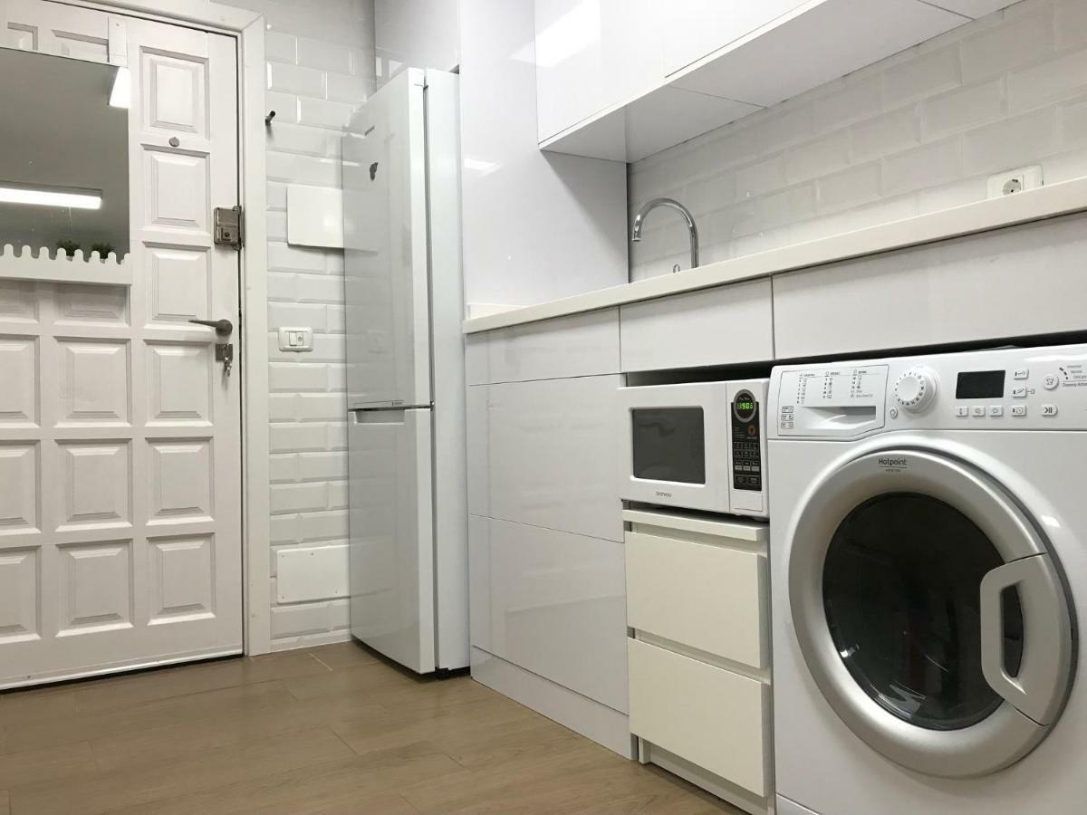 Apartamento Privado Frente Al Atlantico Appartement La Matanza De Acentejo Buitenkant foto