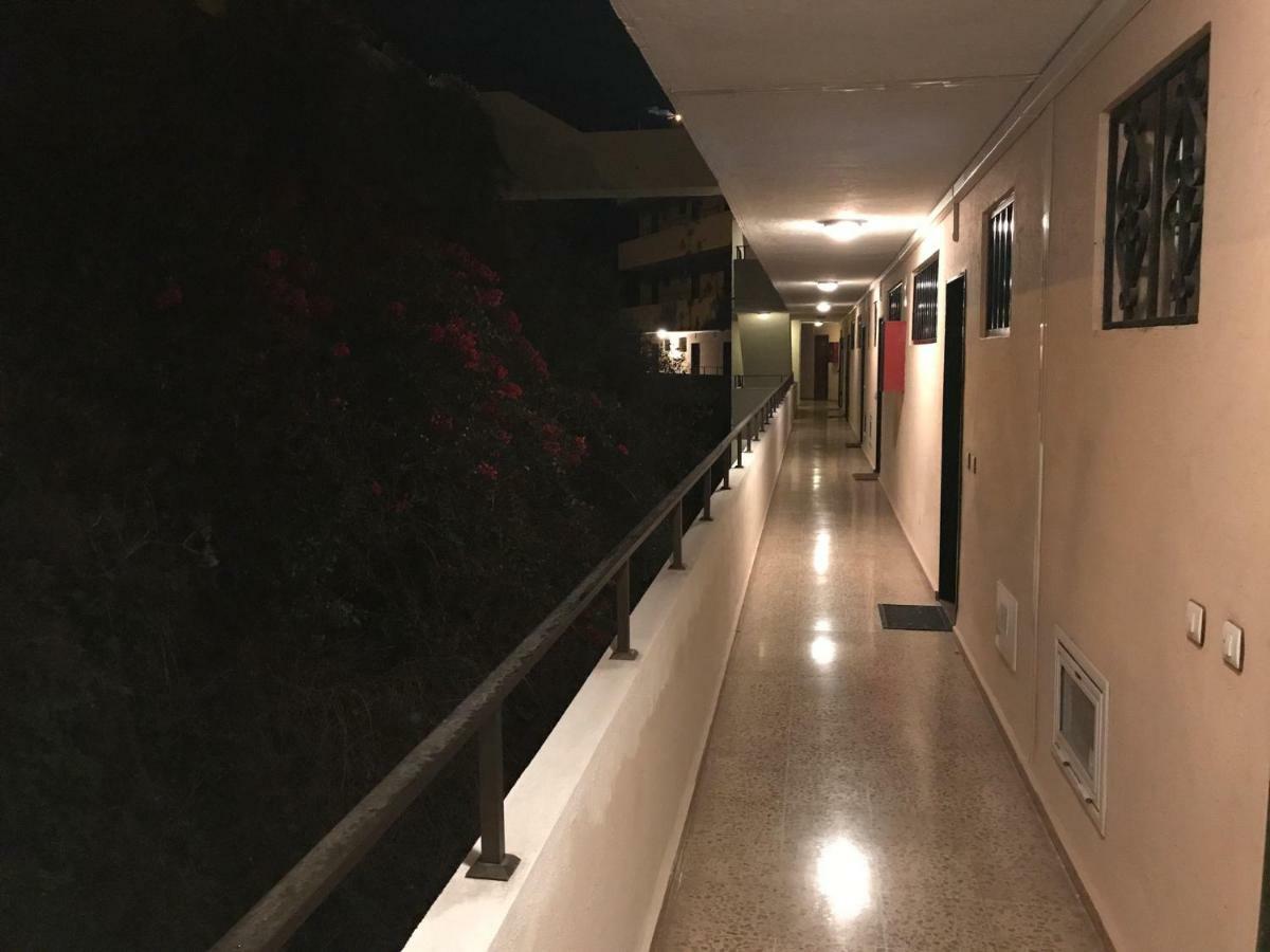 Apartamento Privado Frente Al Atlantico Appartement La Matanza De Acentejo Buitenkant foto