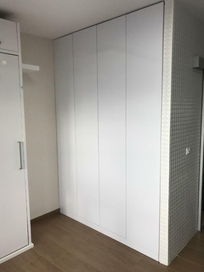 Apartamento Privado Frente Al Atlantico Appartement La Matanza De Acentejo Buitenkant foto