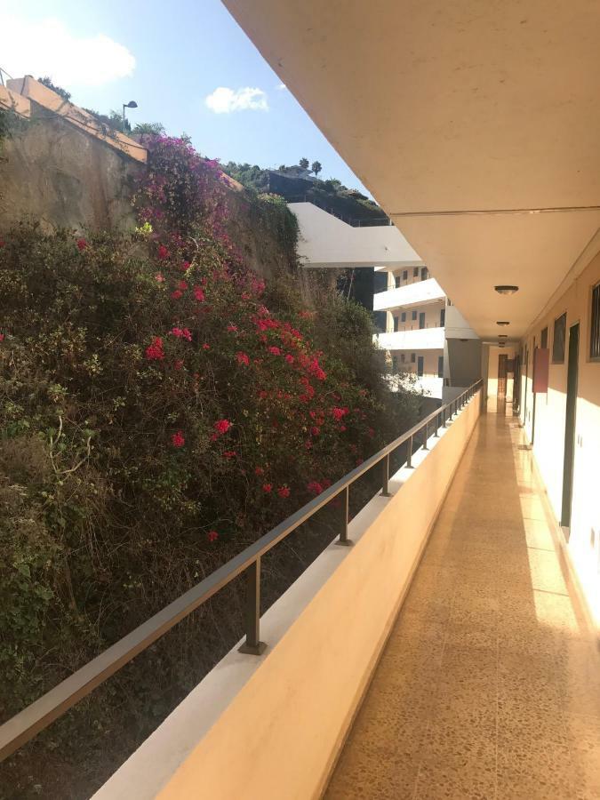 Apartamento Privado Frente Al Atlantico Appartement La Matanza De Acentejo Buitenkant foto