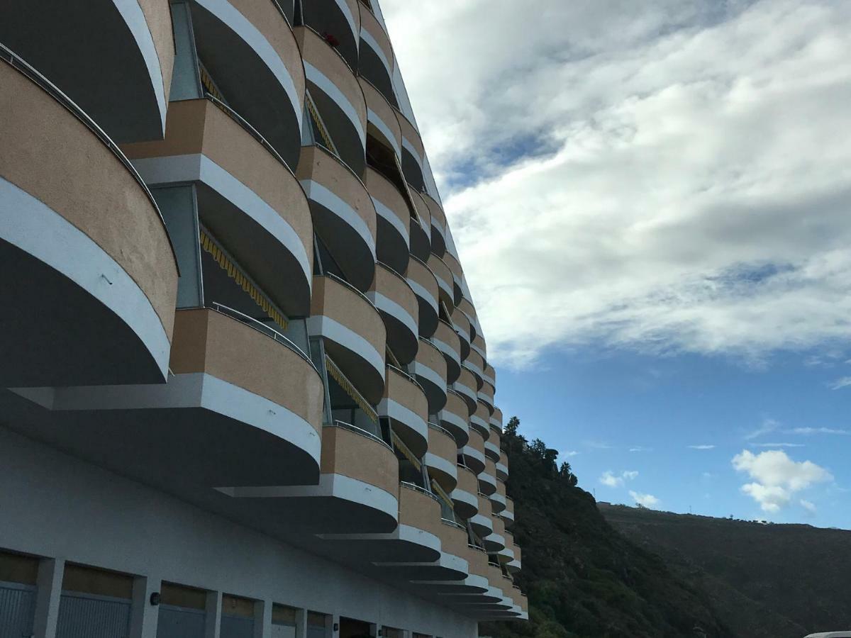 Apartamento Privado Frente Al Atlantico Appartement La Matanza De Acentejo Buitenkant foto