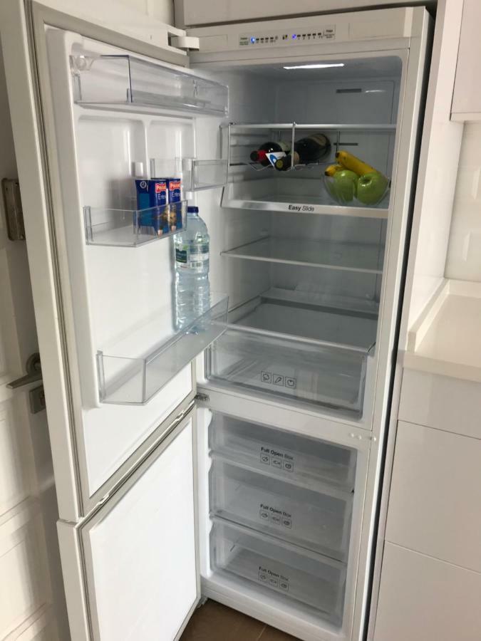 Apartamento Privado Frente Al Atlantico Appartement La Matanza De Acentejo Buitenkant foto