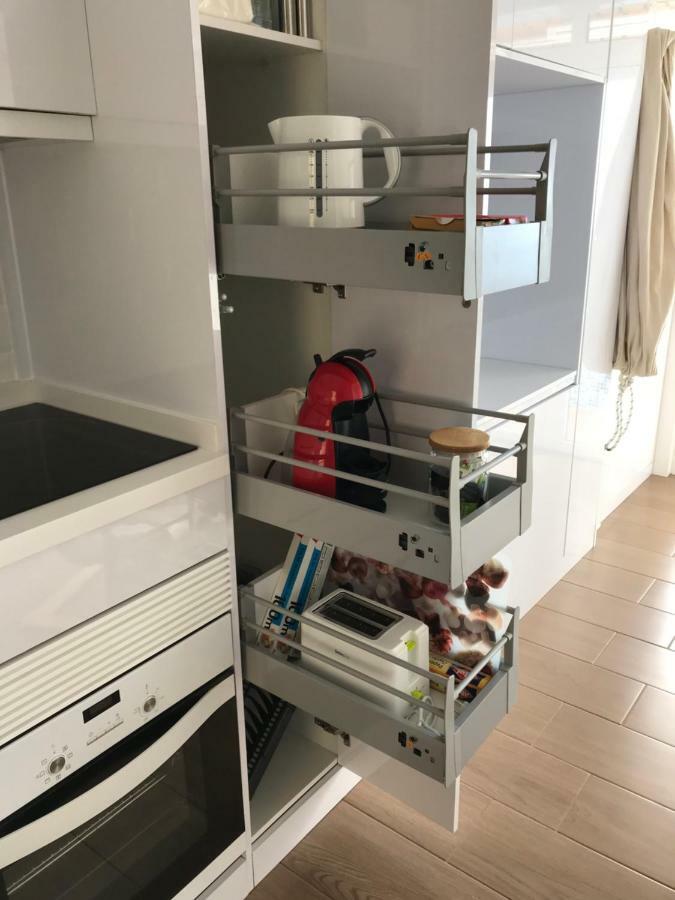 Apartamento Privado Frente Al Atlantico Appartement La Matanza De Acentejo Buitenkant foto