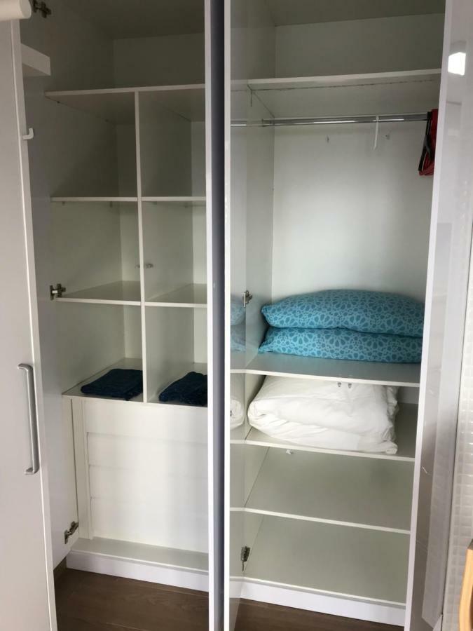 Apartamento Privado Frente Al Atlantico Appartement La Matanza De Acentejo Buitenkant foto