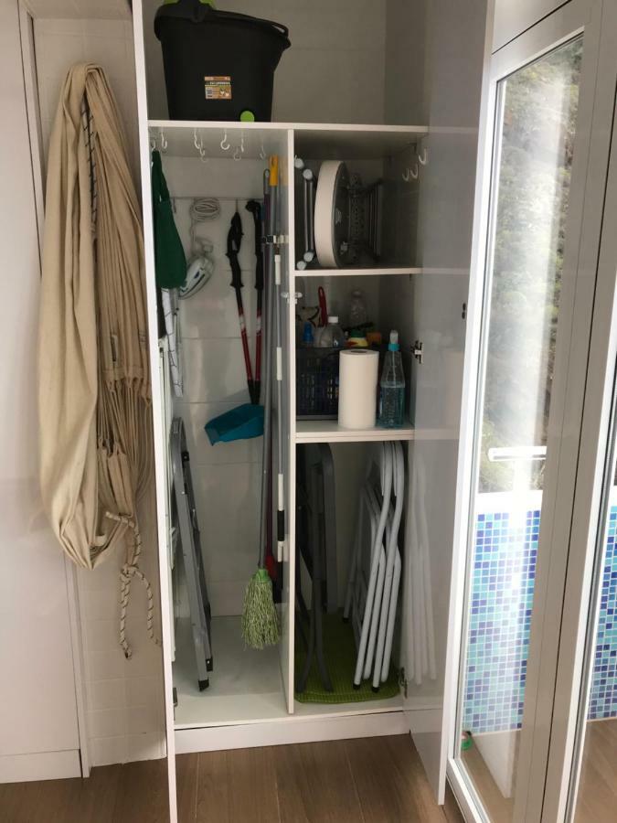 Apartamento Privado Frente Al Atlantico Appartement La Matanza De Acentejo Buitenkant foto